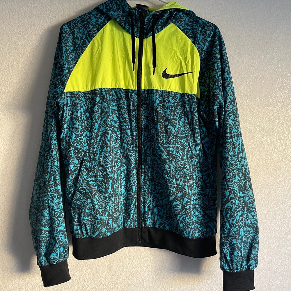 Nike Windbreaker